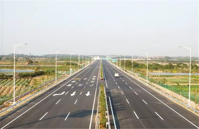 宜昌市东山三路延伸段（峡州大道-双河路）市政道路项目